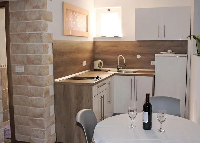 Apartamento Silvia-1 By Interhome