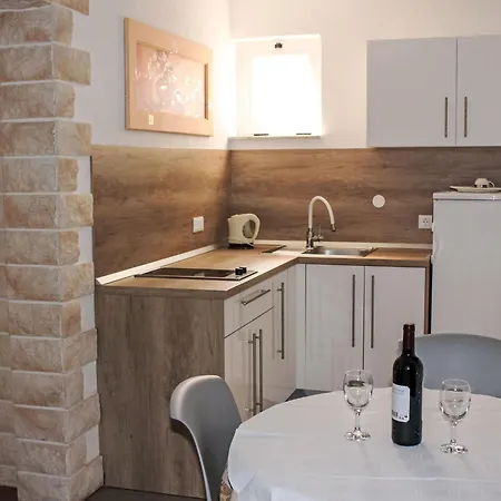Apartment Silvia-1 By Interhome