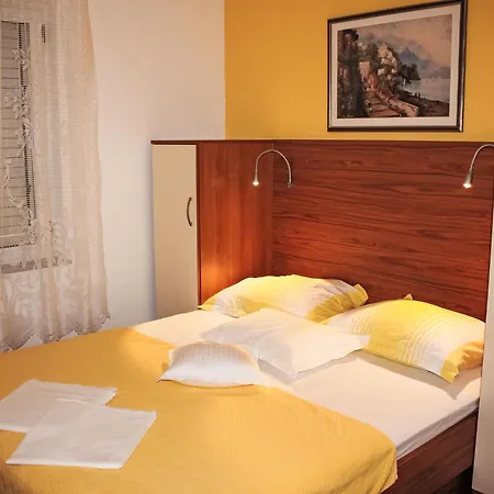 Silvia-1 By Interhome Apartment *