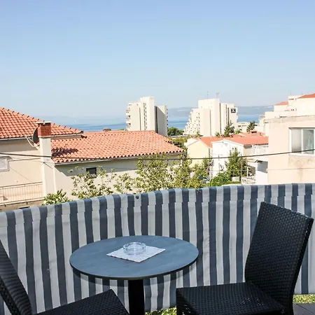 Apartment Silvia-1 By Interhome *