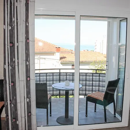 Apartment Silvia-1 By Interhome *